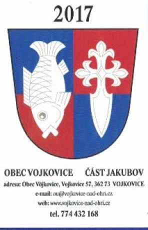Obec Vojkovice